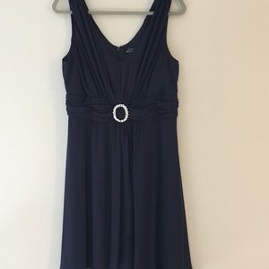 Special occasion dress